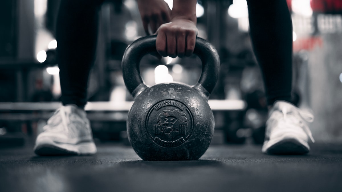 Injury prevention through proper form